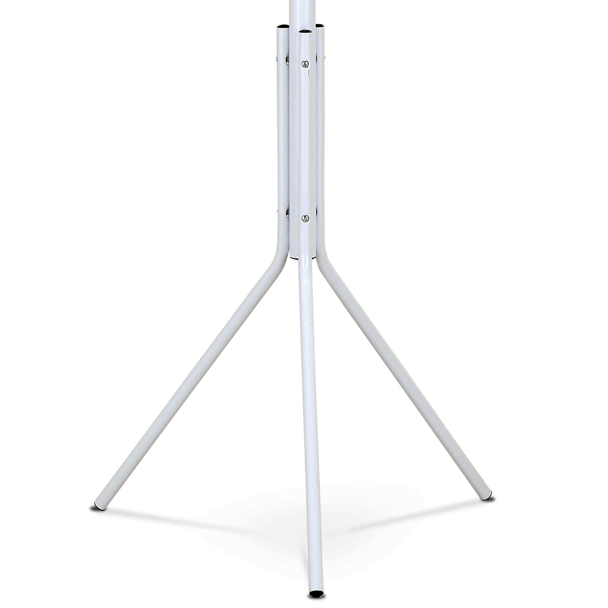 Vešiak stojanový 80001-04A WT Biela