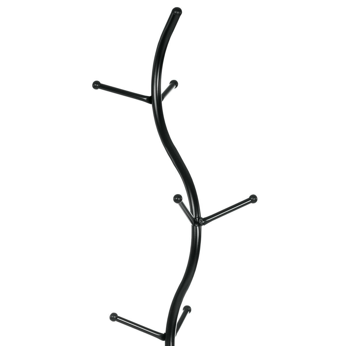 Vešiak stojanový 80003-09 BK