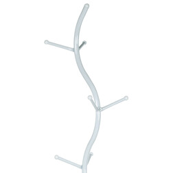 Stojanový vešiak 80003-09 WT