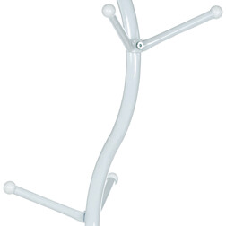 Stojanový vešiak 80003-09 WT