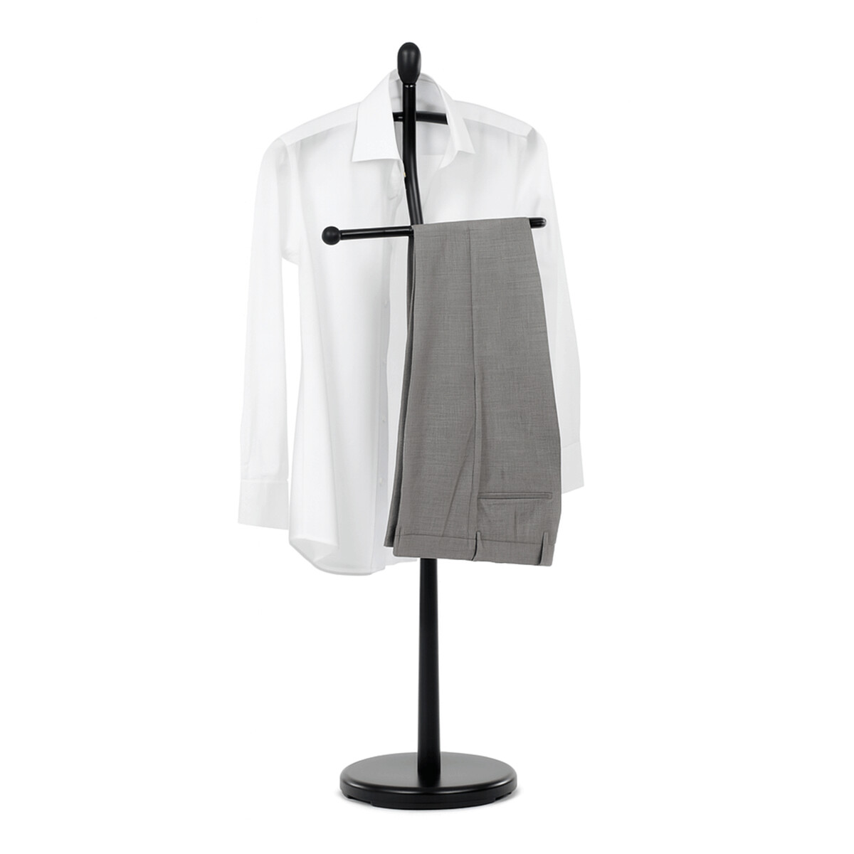 Nemý sluha 82646 Biela