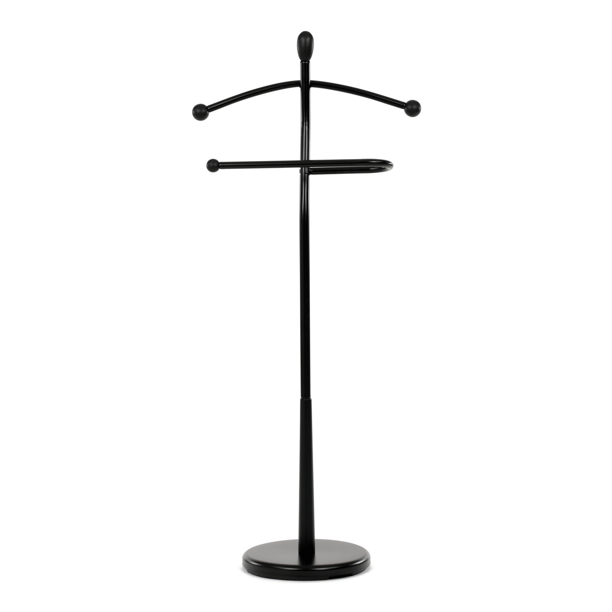 Nemý sluha 82646 Biela