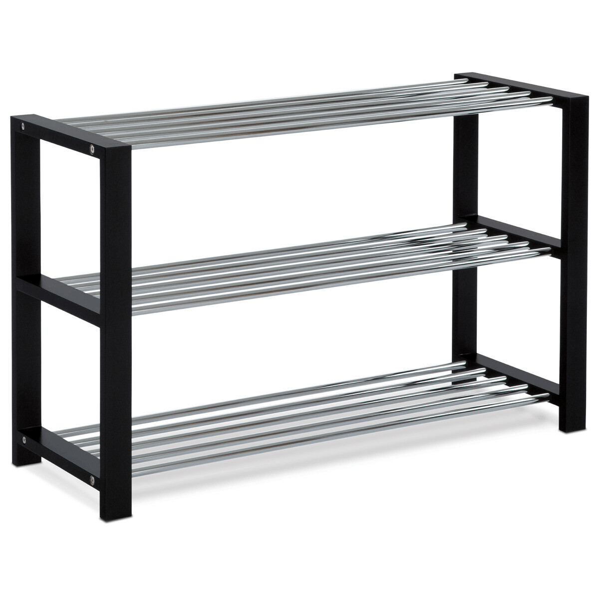 Botník 83168-12 Čierna