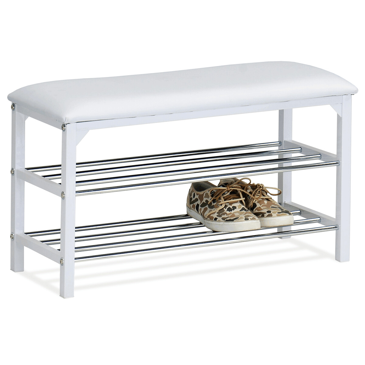 Botník 83168-13 Čierna