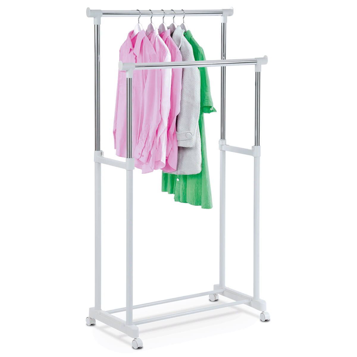 Stojan na šaty 83488 WT