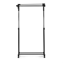 Stojan na šaty 84521 BK