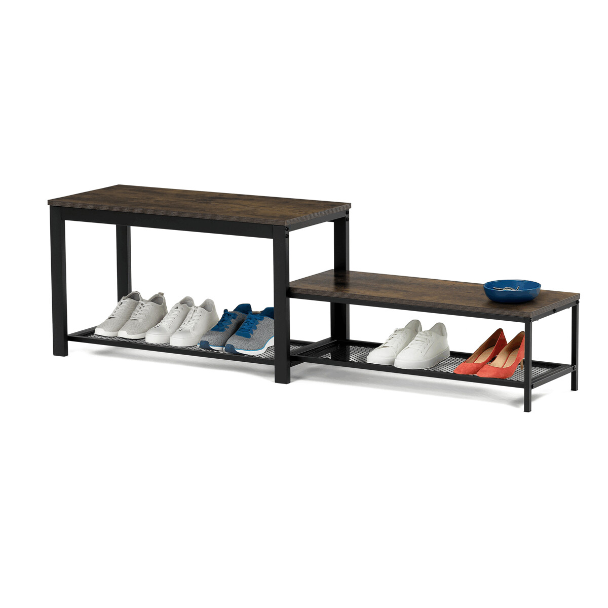 Botník ABO-W2124 OLW