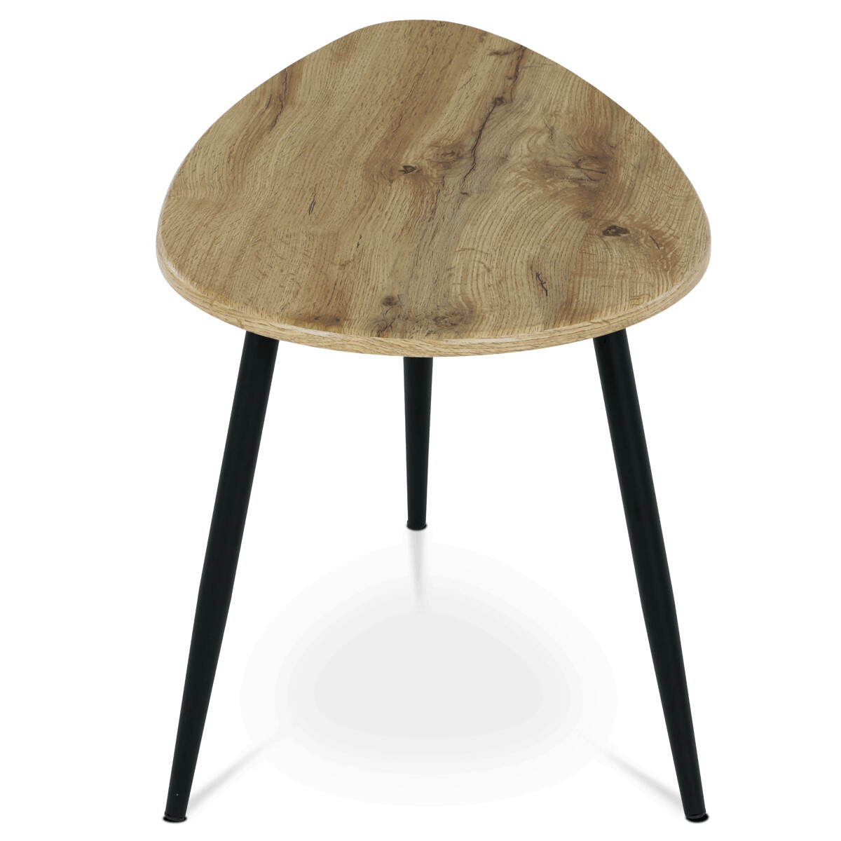 Konferenčný stolík AF-3011 WT