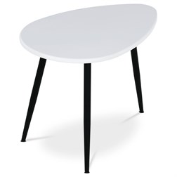 Konferenčný stolík AF-3011 WT