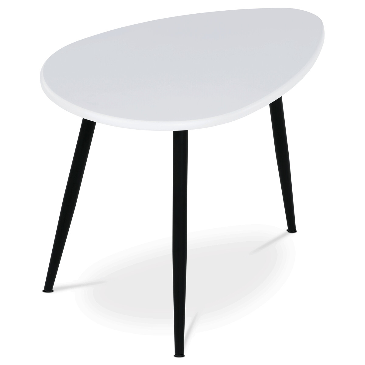 Konferenčný stolík AF-3011 WT