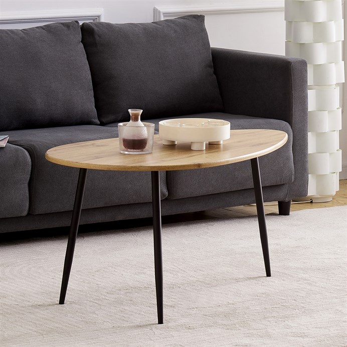 Konferenčný stolík AF-3012 WT