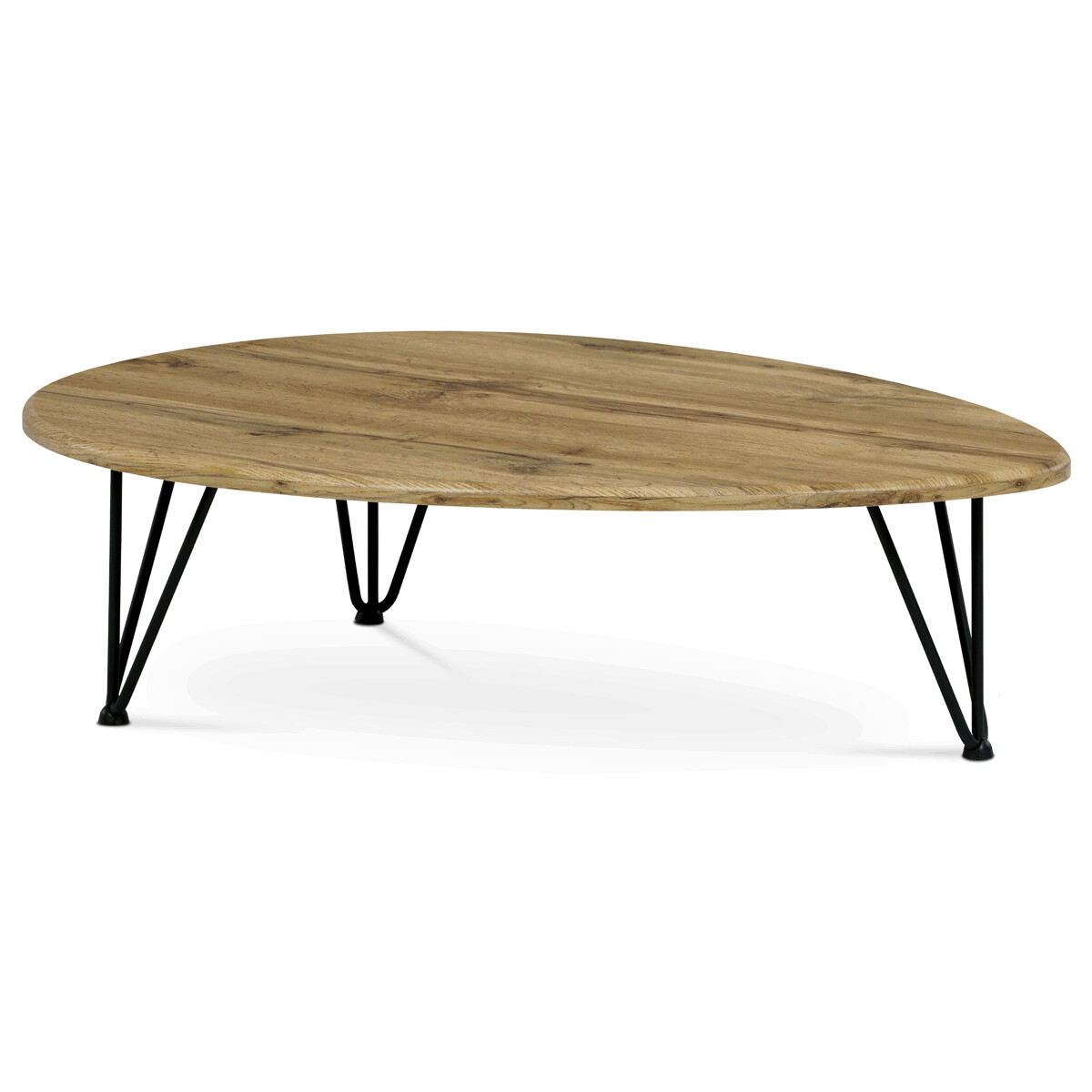 Konferenčný stolík AF-3013 OAK
