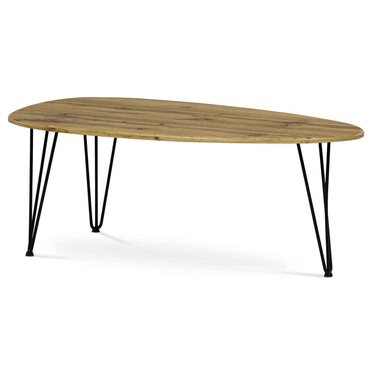 Konferenčný stolík AF-3014 OAK
