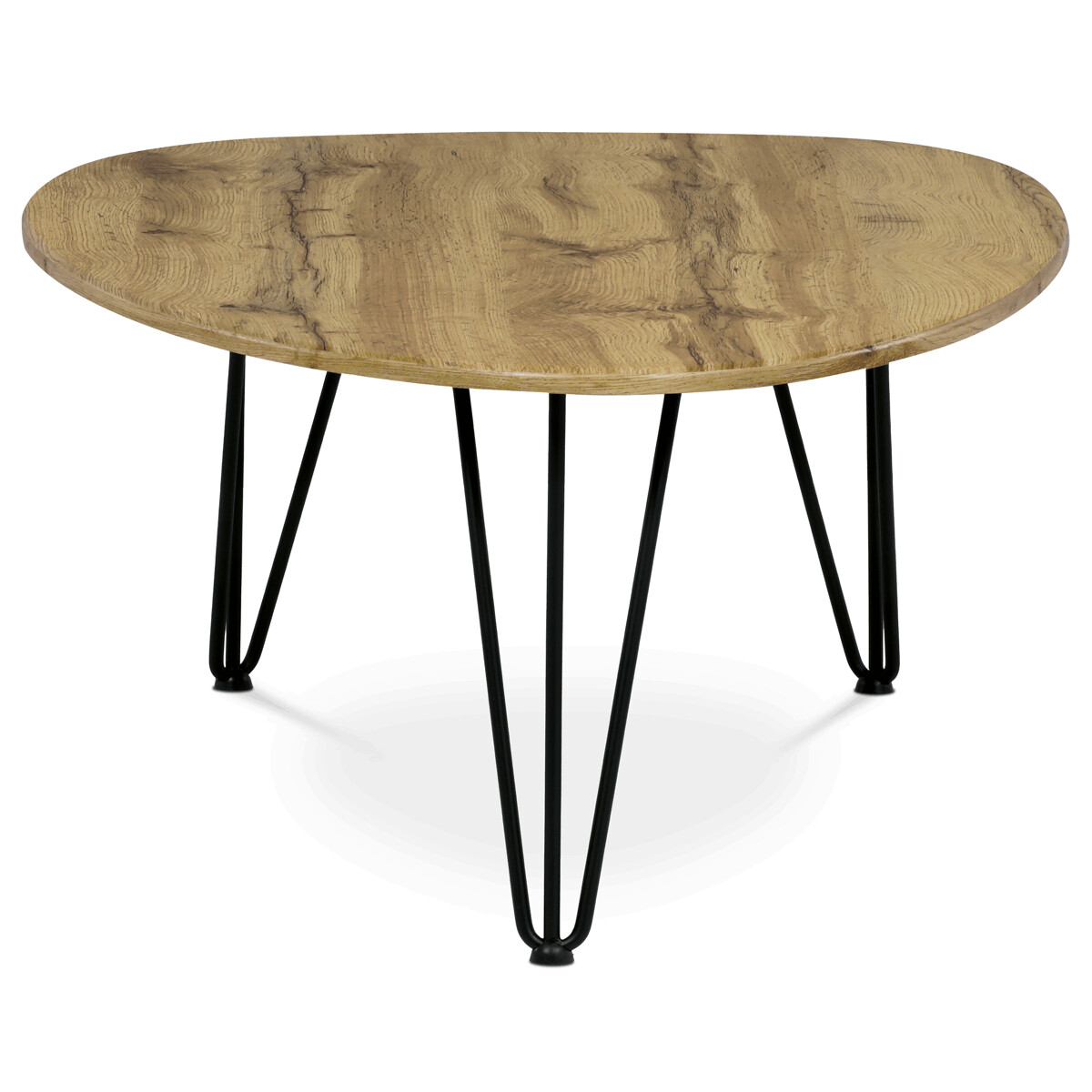 Konferenčný stolík AF-3014 OAK