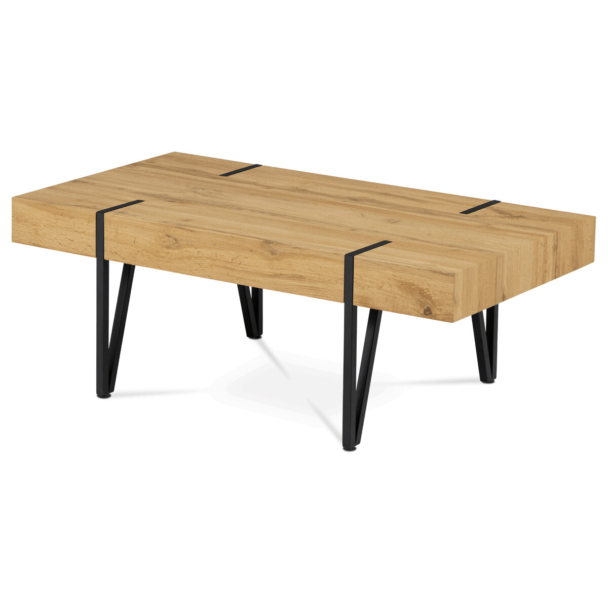 Konferenčný stolík AHG-233 OAK