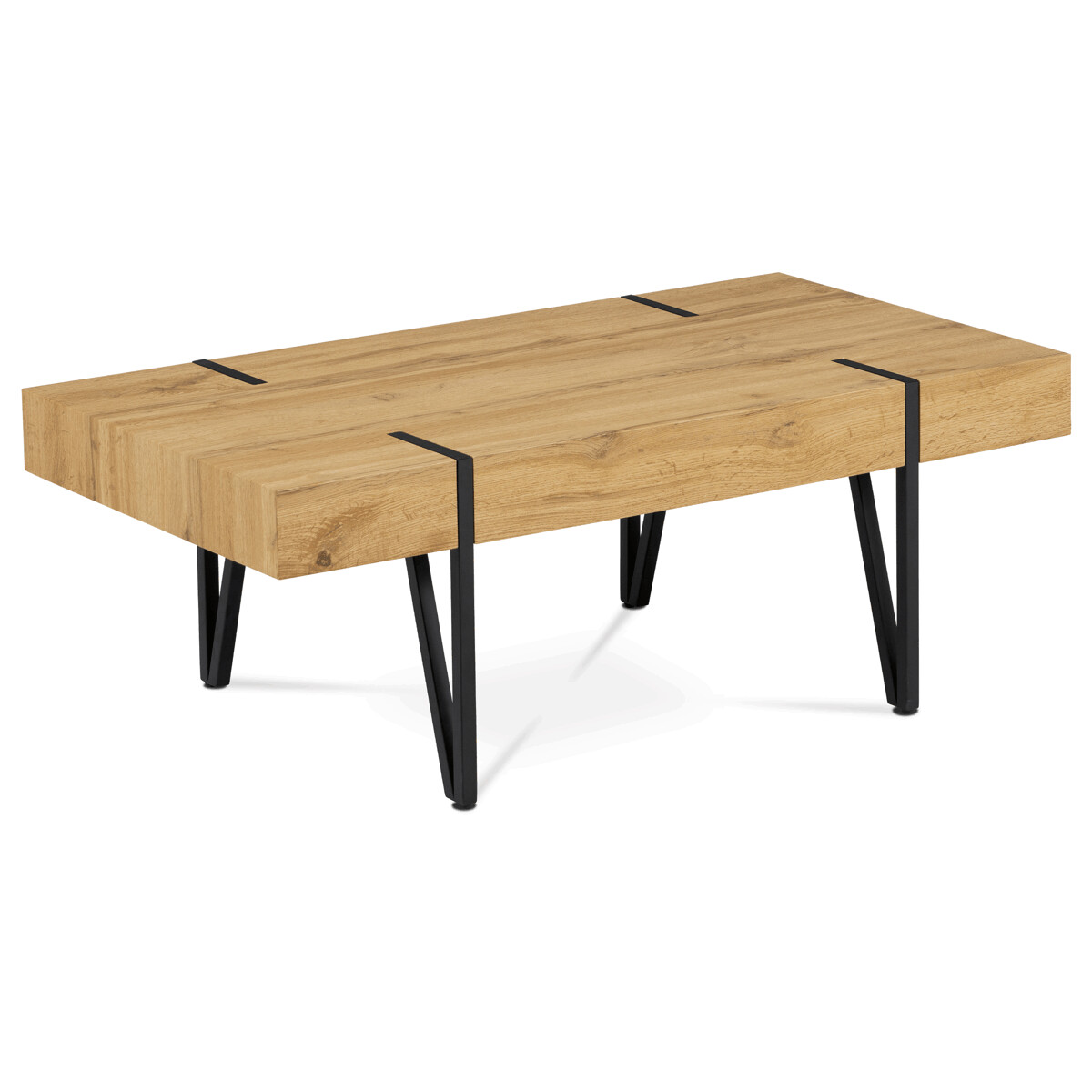 Konferenčný stolík AHG-233 OAK