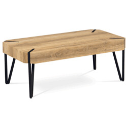 Konferenčný stolík AHG-241 OAK2