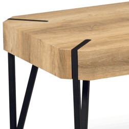 Konferenčný stolík AHG-241 OAK2