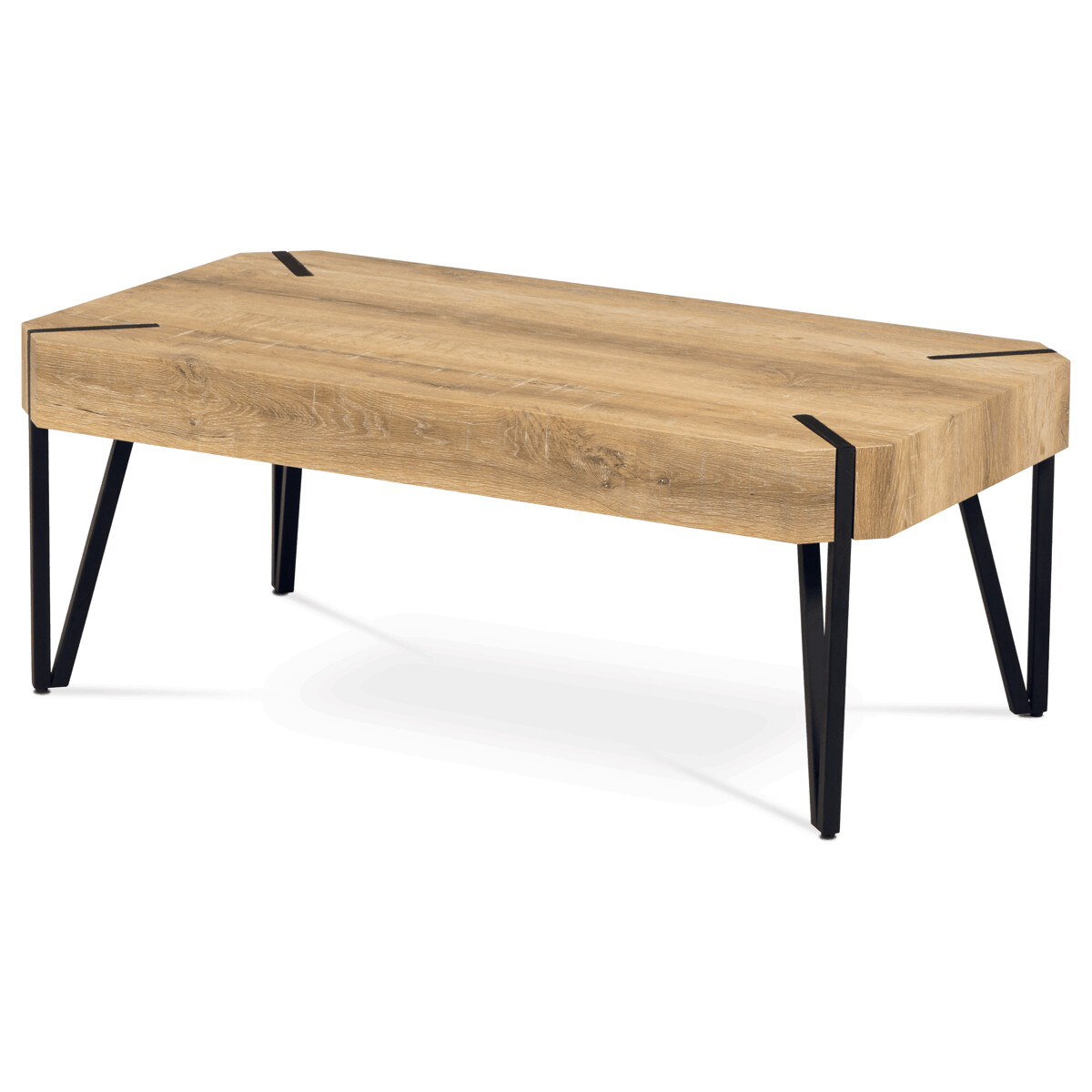 Konferenčný stolík AHG-241 OAK2