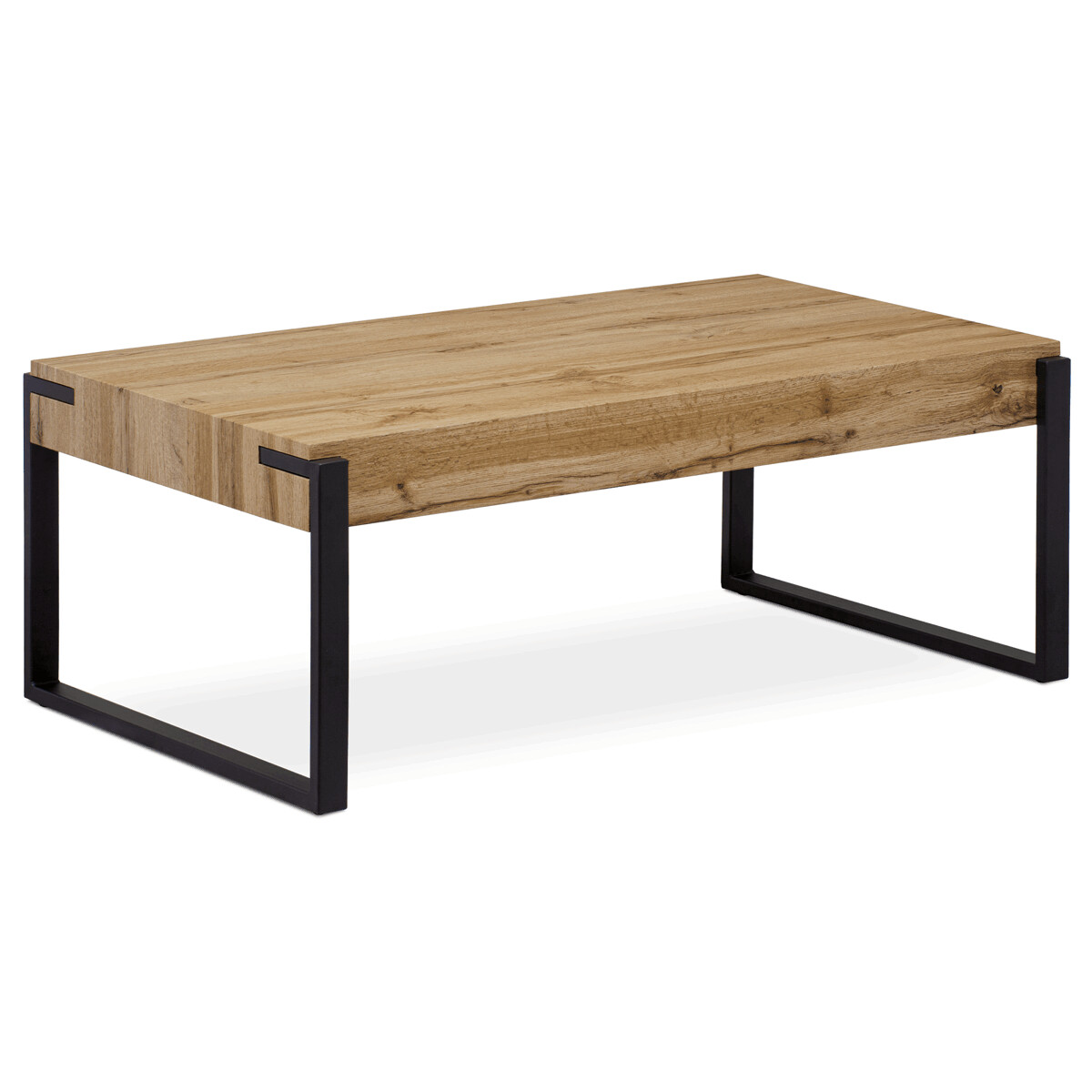 Konferenčný stolík AHG-250 OAK