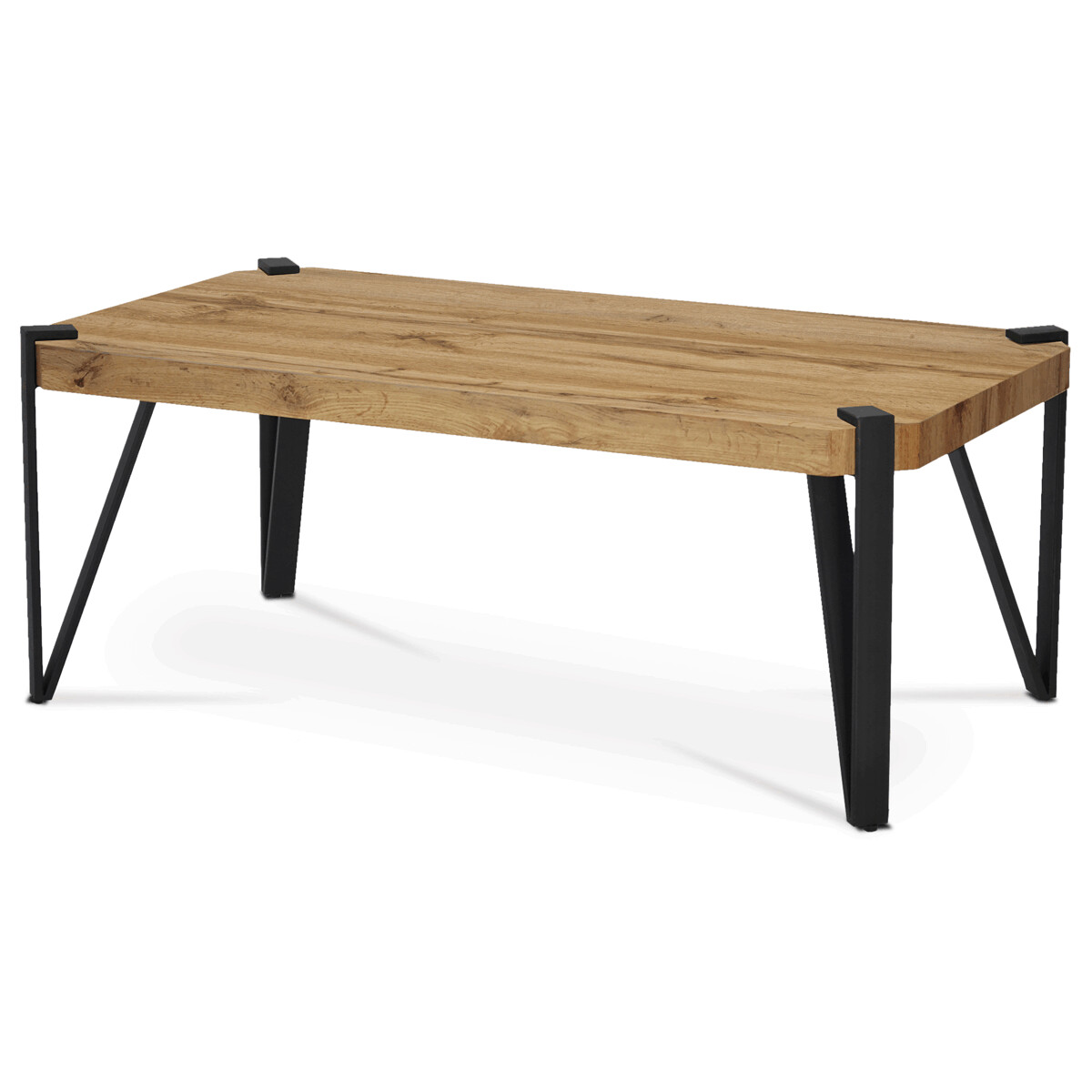 Konferenčný stolík AHG-260 OAK
