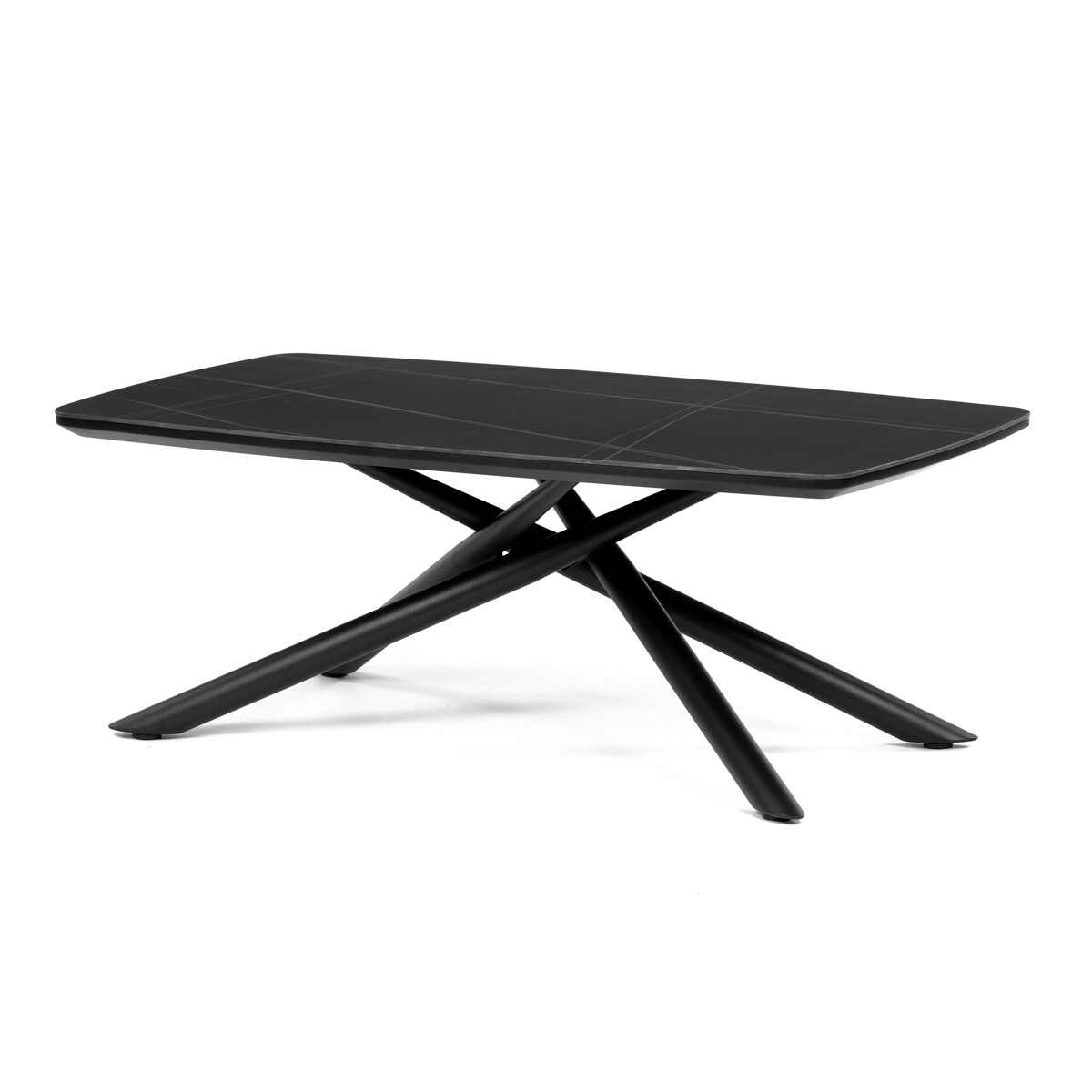 Konferenčný stolík AHG-X7227 BK