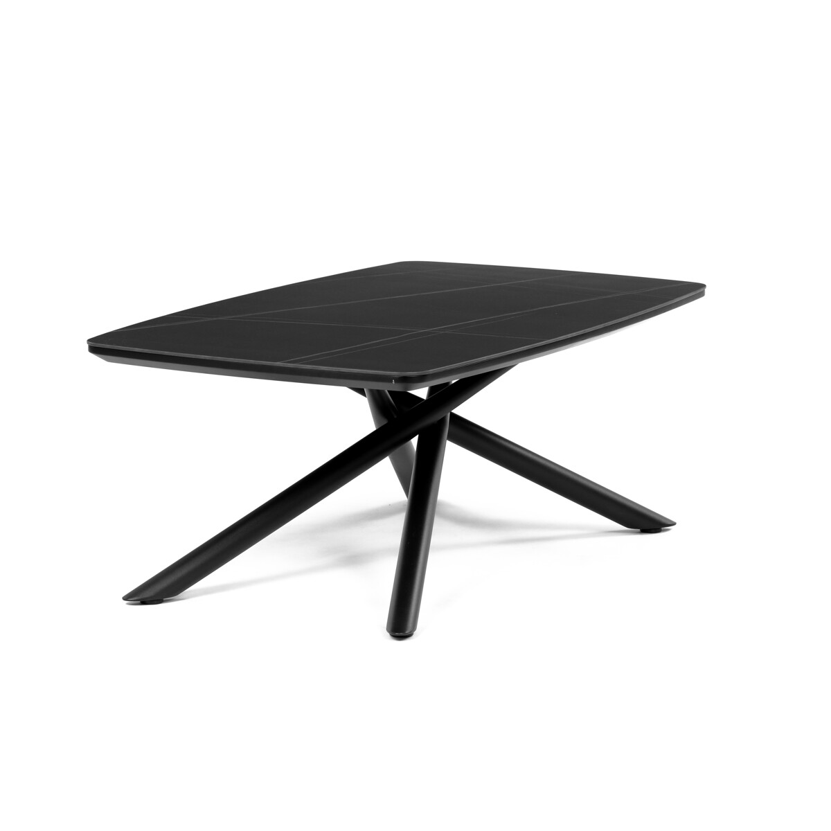 Konferenčný stolík AHG-X7227 BK