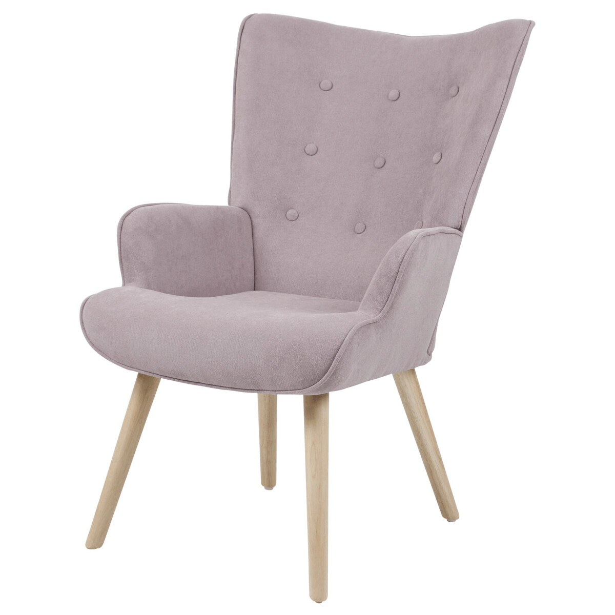 Relaxačné kreslo ušiak AK-301 BLUE2