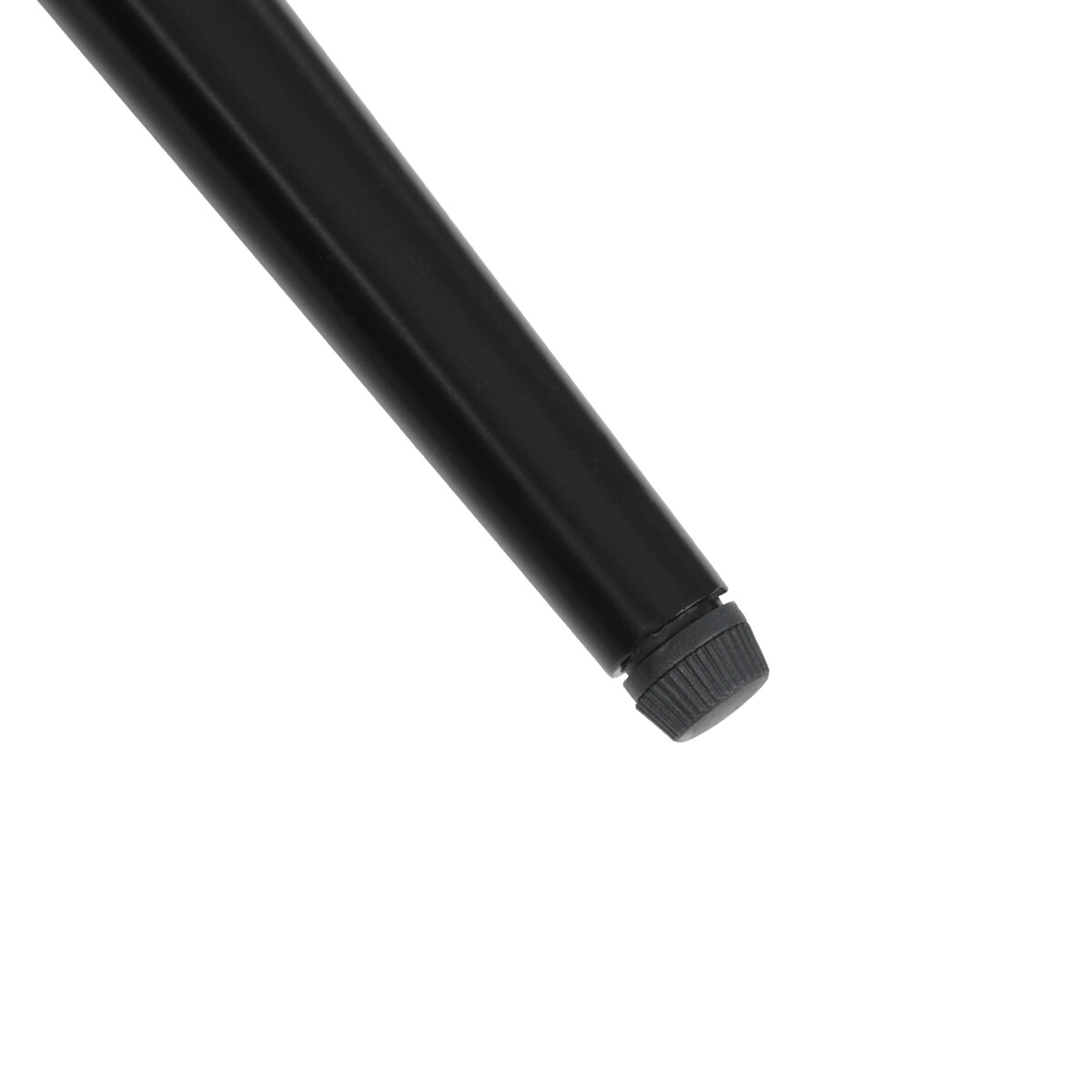 Relaxačné kreslo ušiak s podnožkou látka AK-303B GREY2