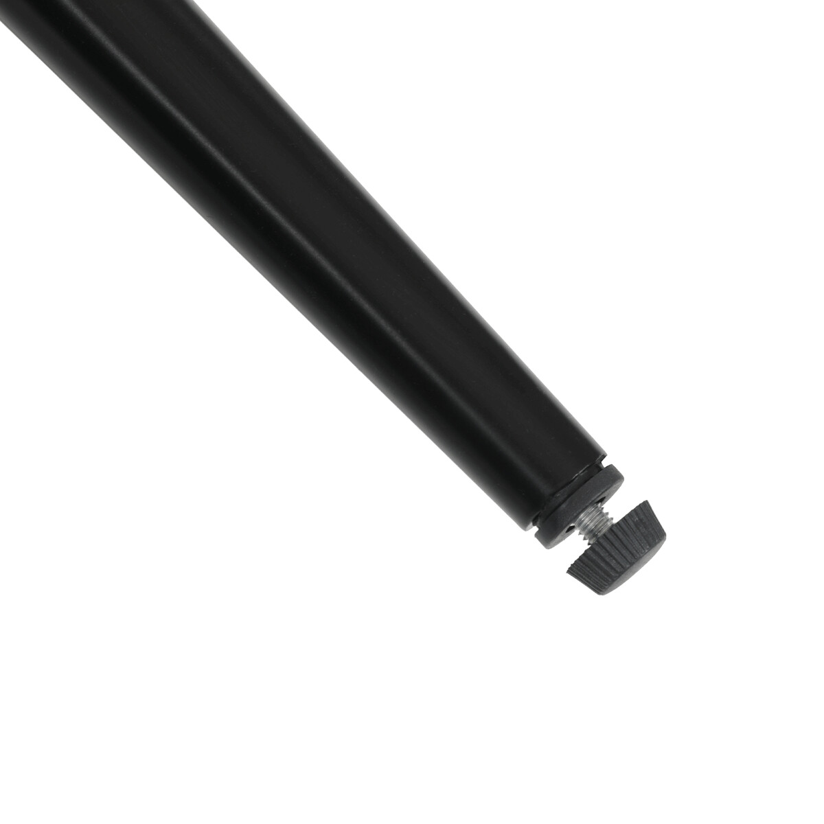 Relaxačné kreslo ušiak s podnožkou látka AK-303B GREY2