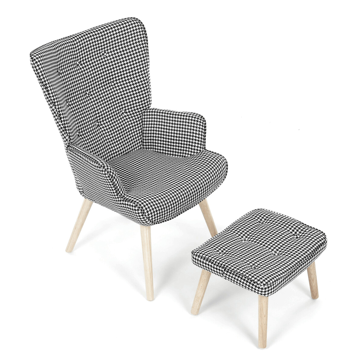 Relaxační křeslo AK-305B Autronic (foto 10)