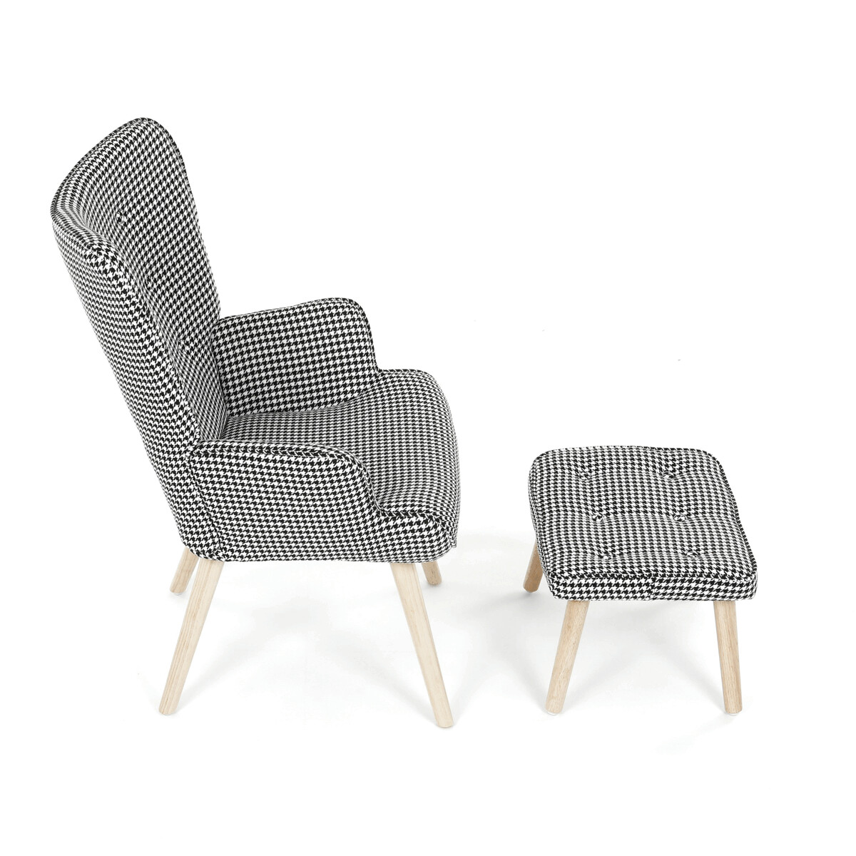 Relaxační křeslo AK-305B Autronic (foto 9)