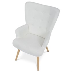 Kreslo "ušák"-AK-309 WT2