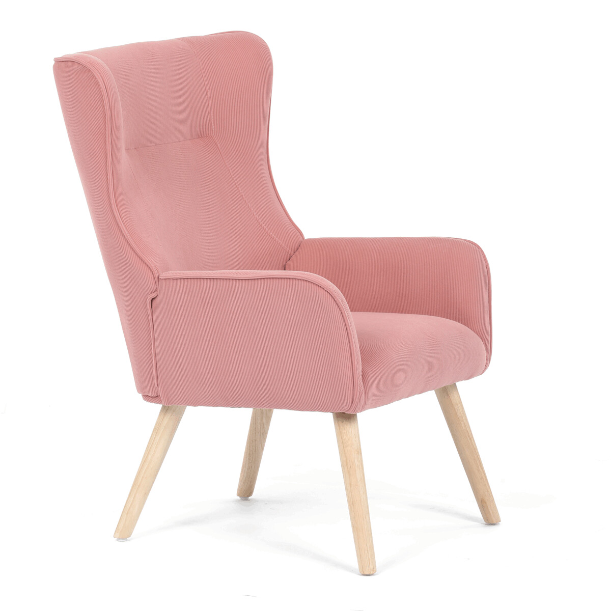 Kreslo AK-314 PINK2
