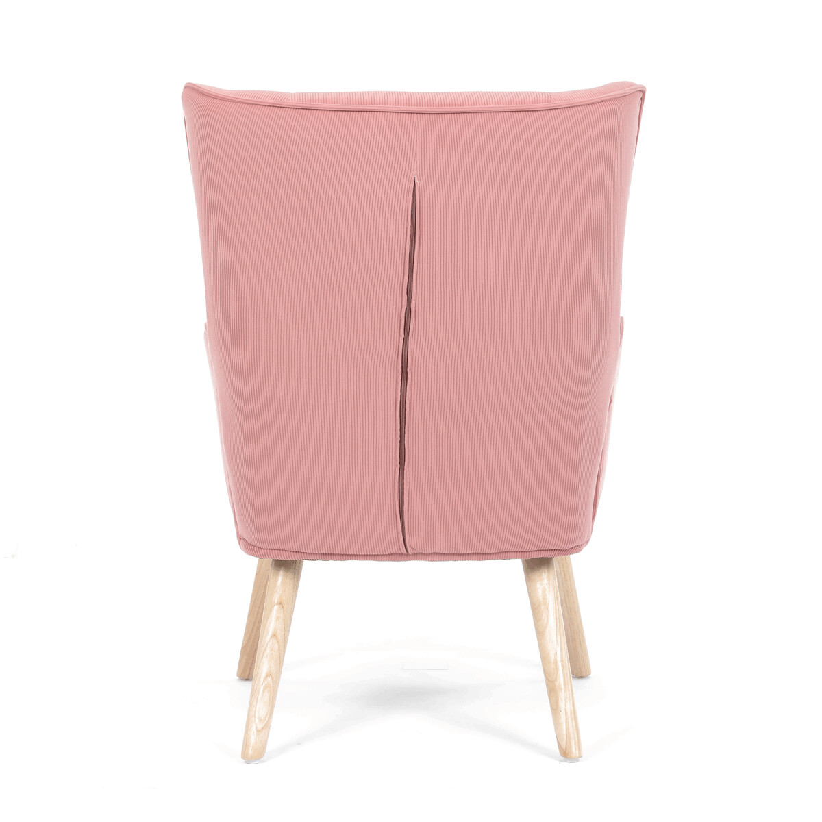 Kreslo AK-314 PINK2