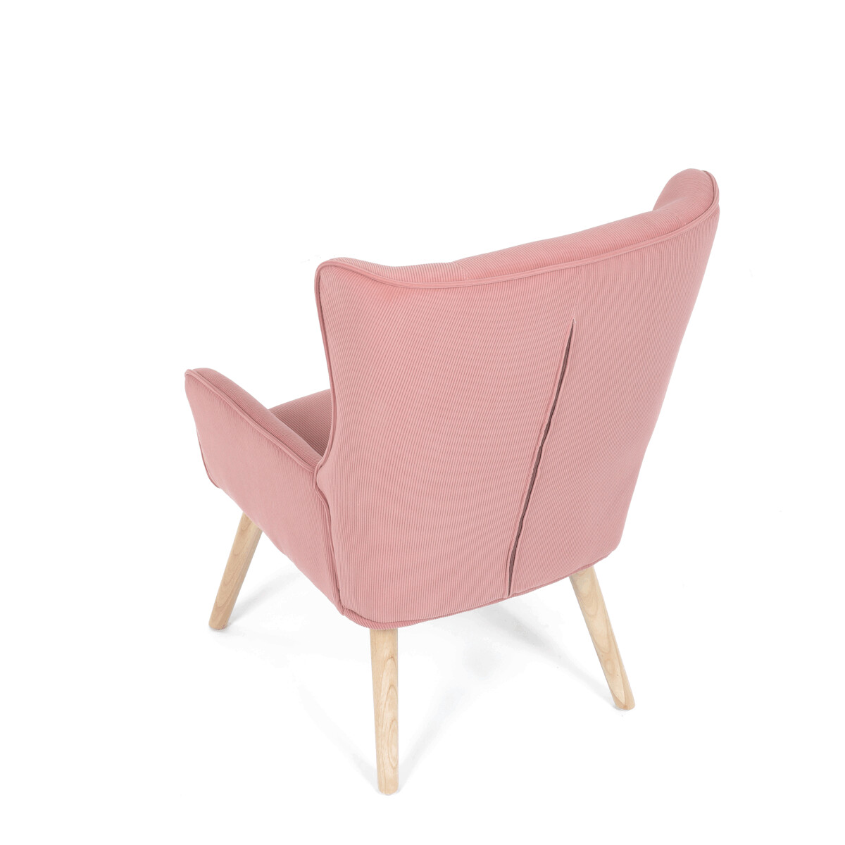 Kreslo AK-314 PINK2