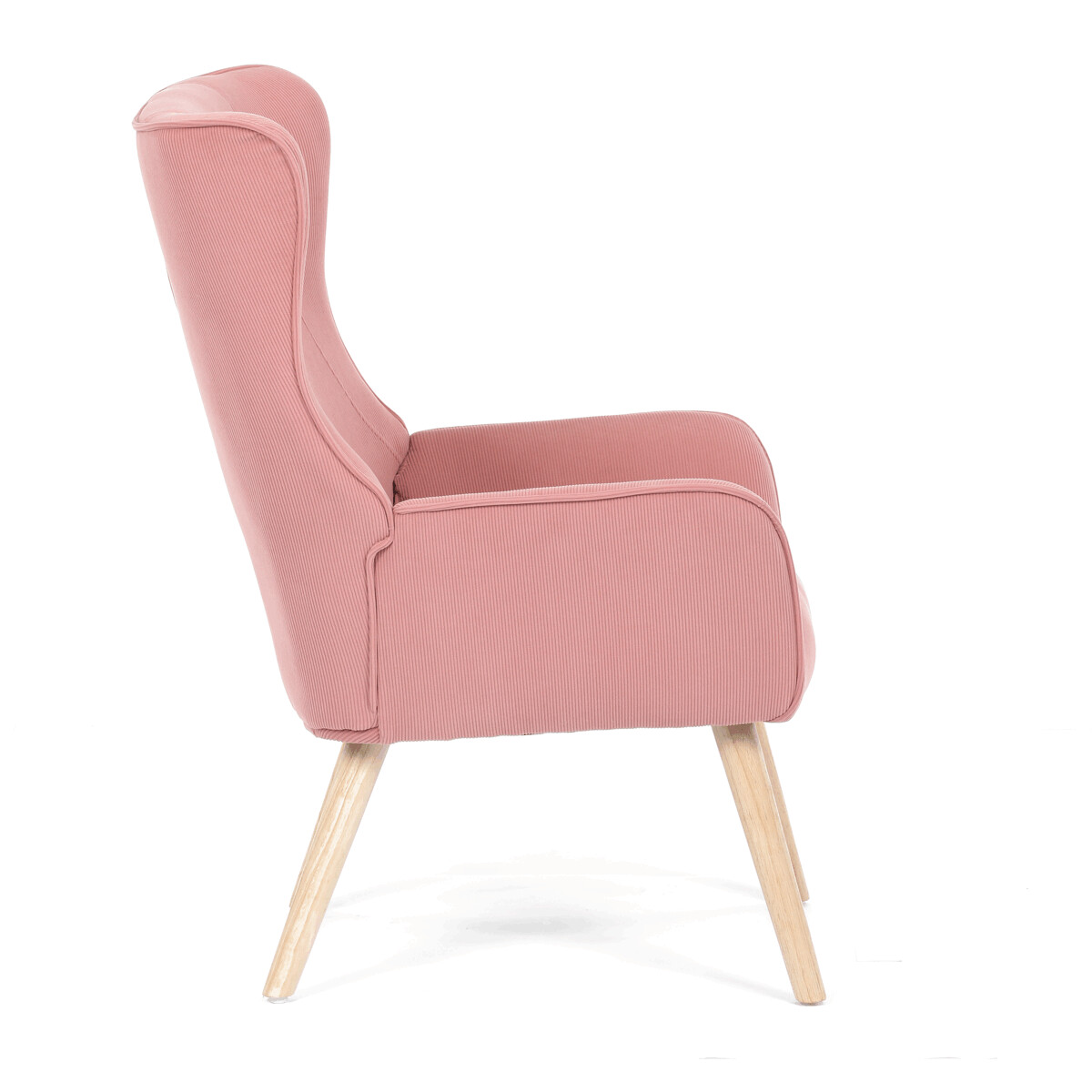 Kreslo AK-314 PINK2