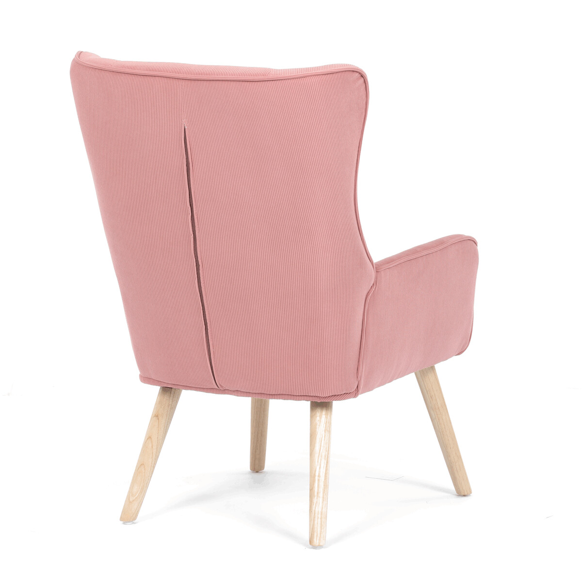 Kreslo AK-314 PINK2