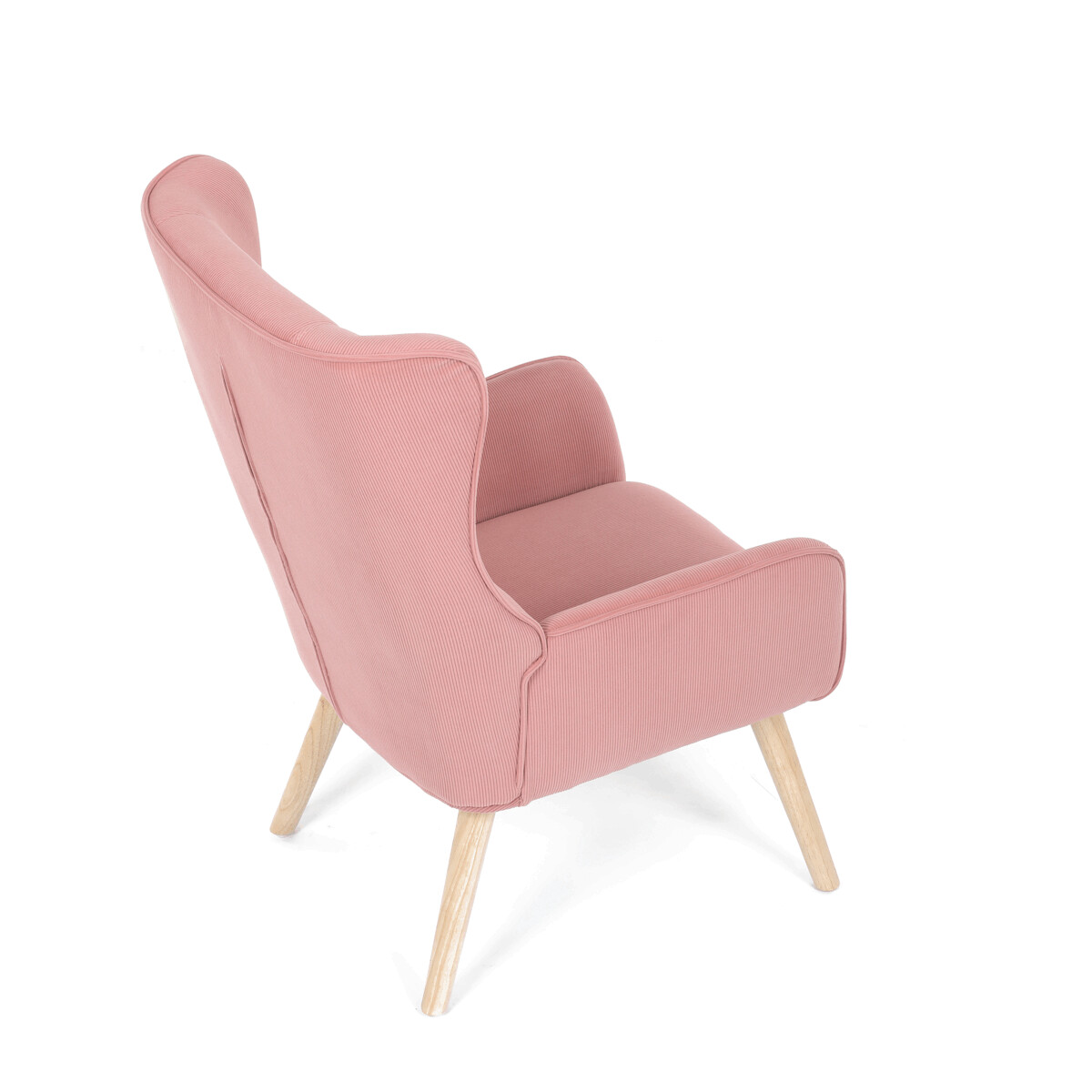 Kreslo AK-314 PINK2