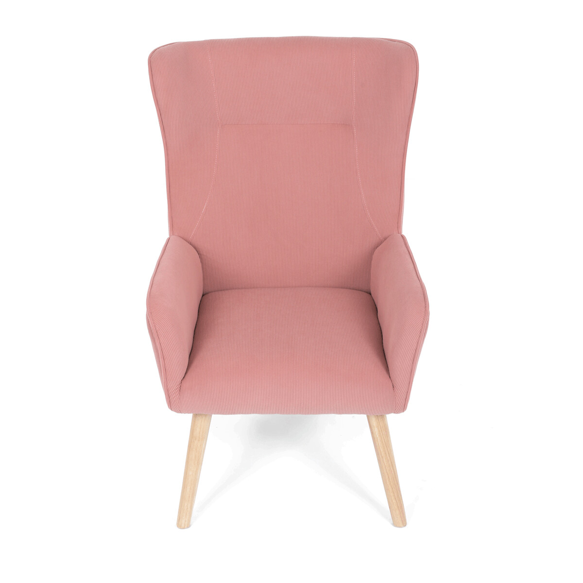 Kreslo AK-314 PINK2