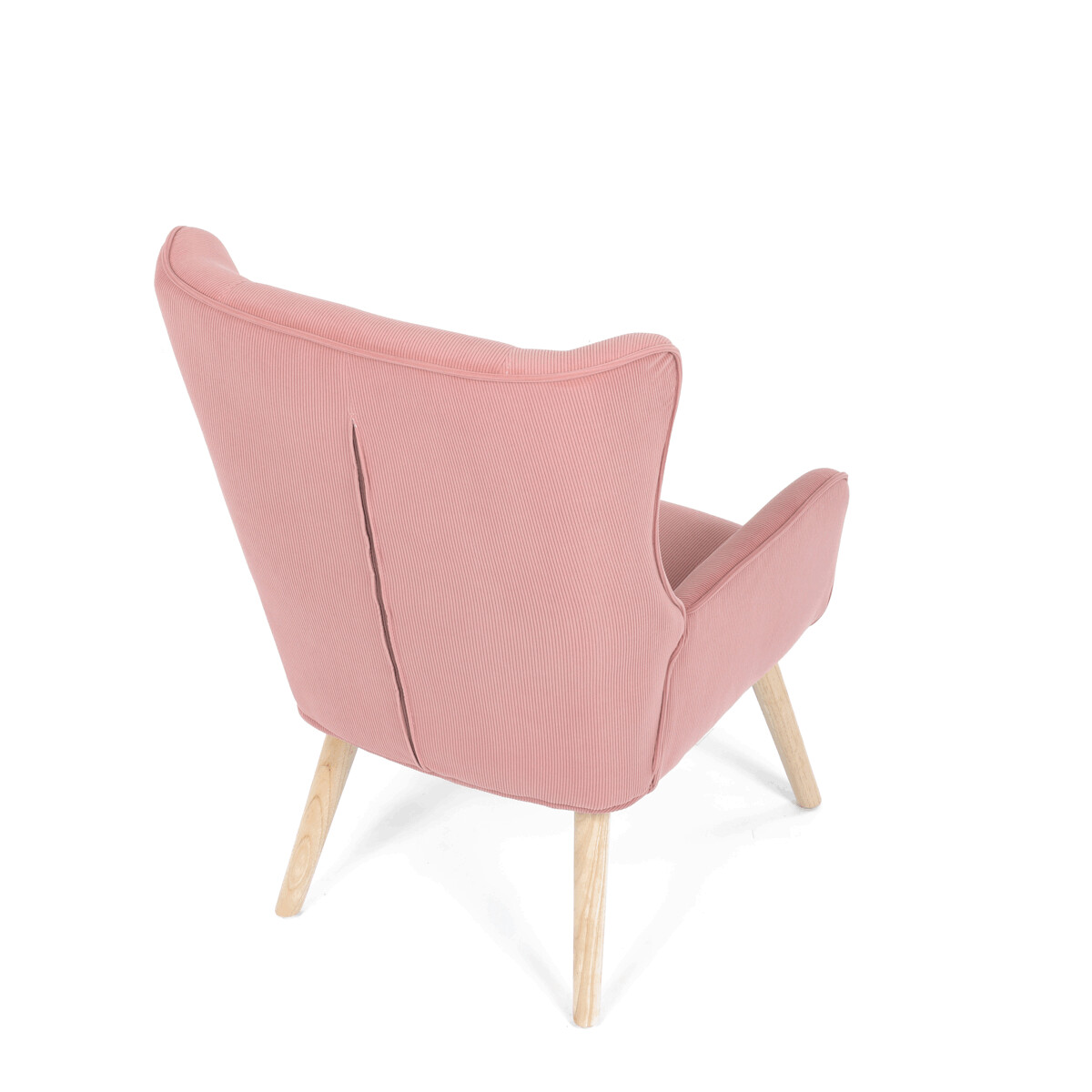 Kreslo AK-314 PINK2