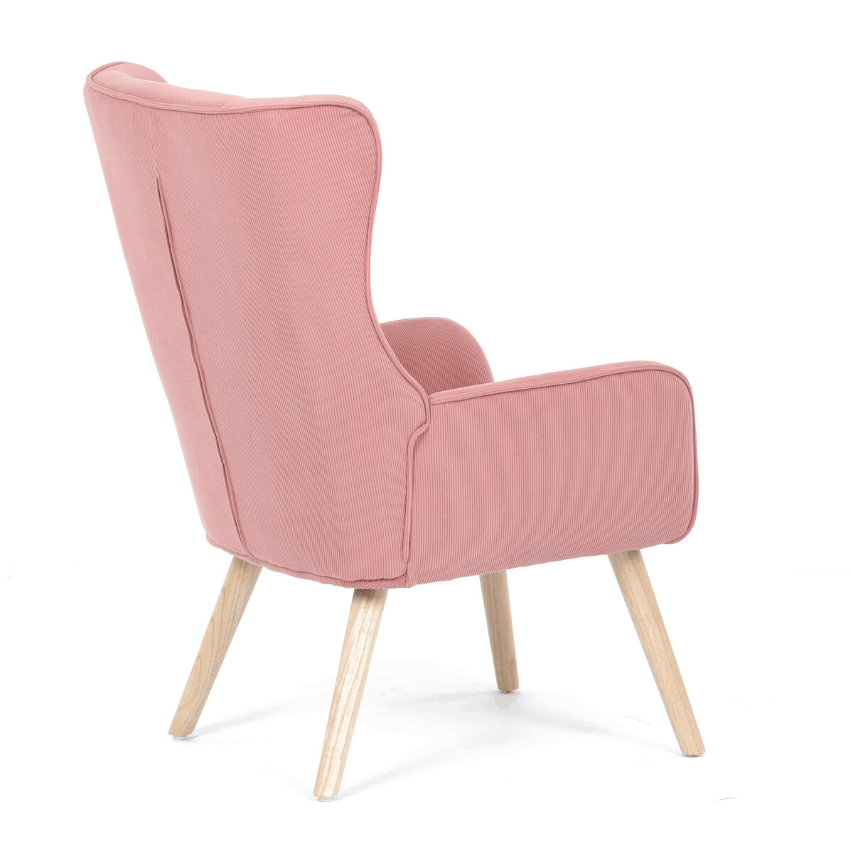 Kreslo AK-314 PINK2