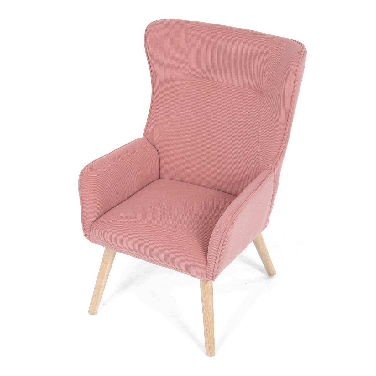 Kreslo AK-314 PINK2