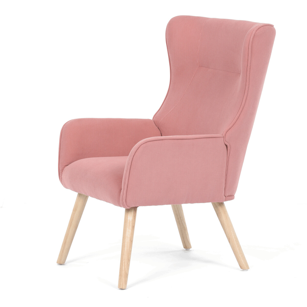 Kreslo AK-314 PINK2
