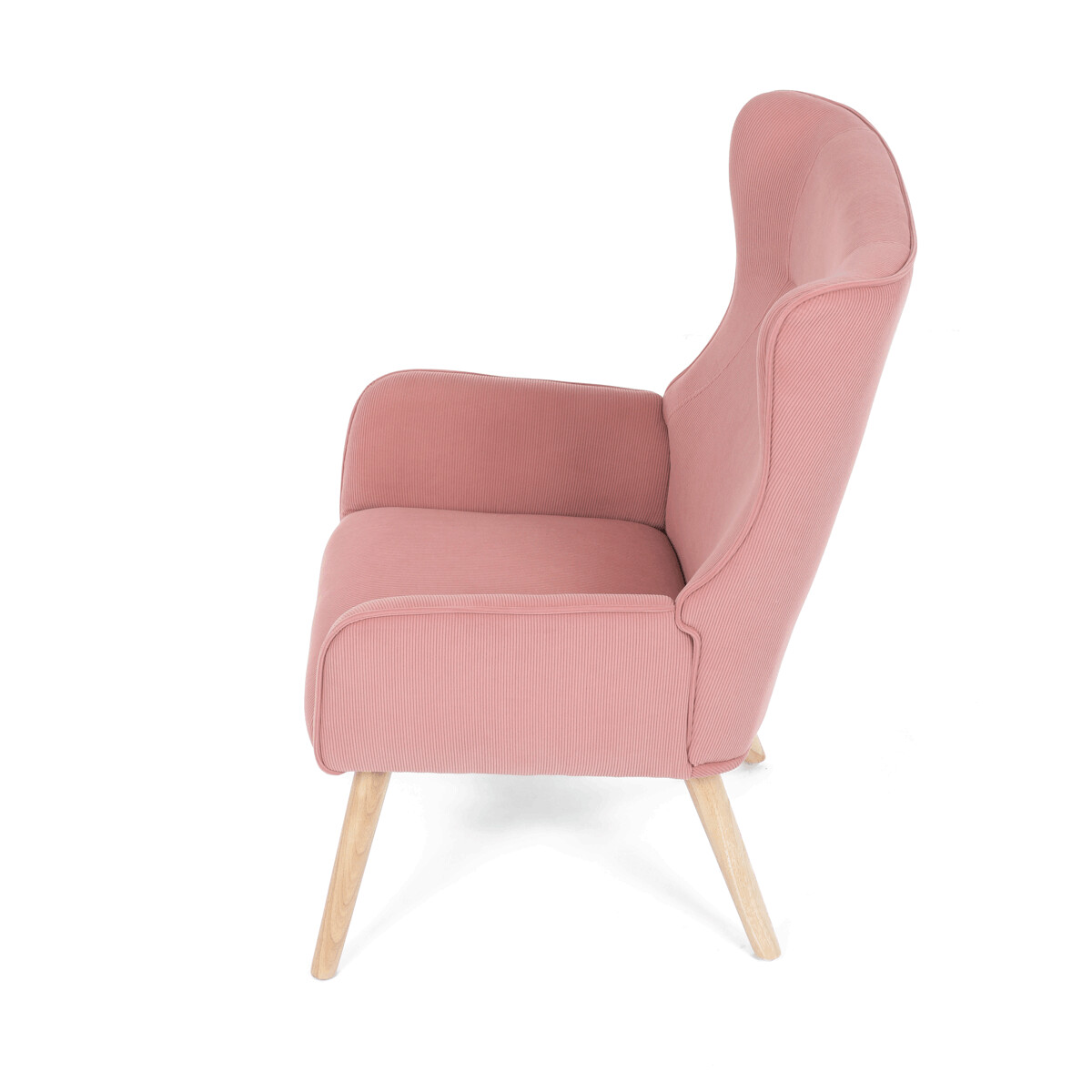 Kreslo AK-314 PINK2