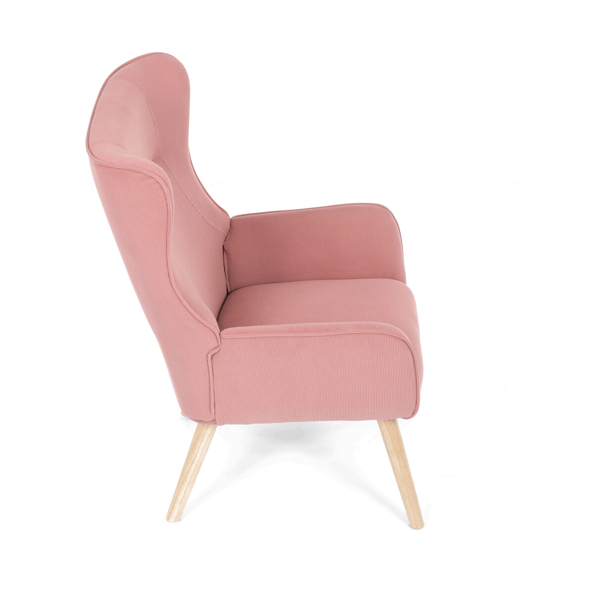 Kreslo AK-314 PINK2