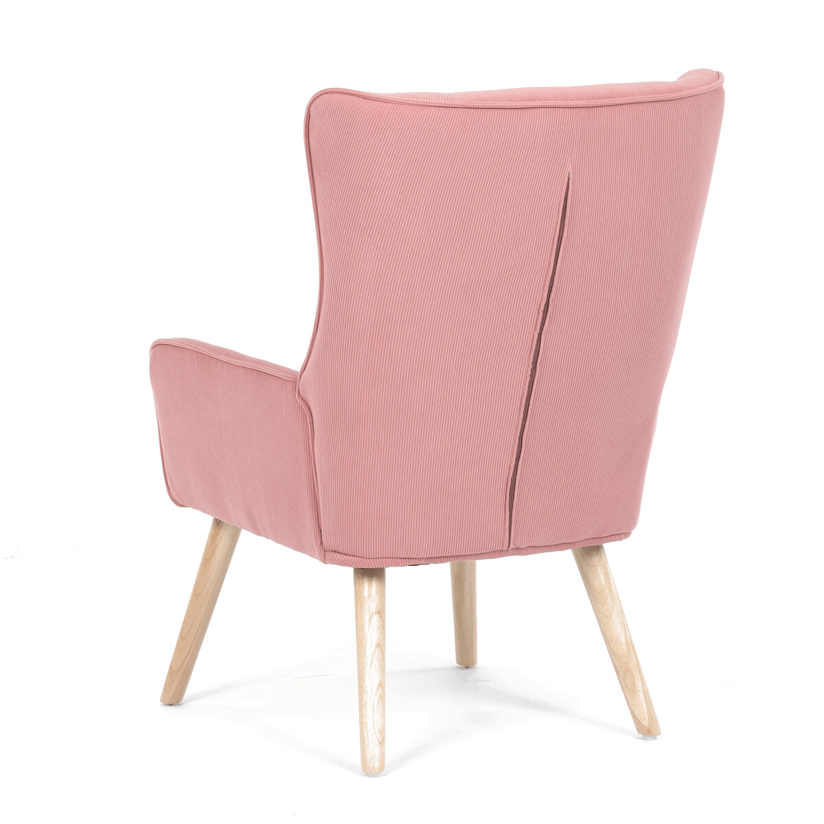 Kreslo AK-314 PINK2