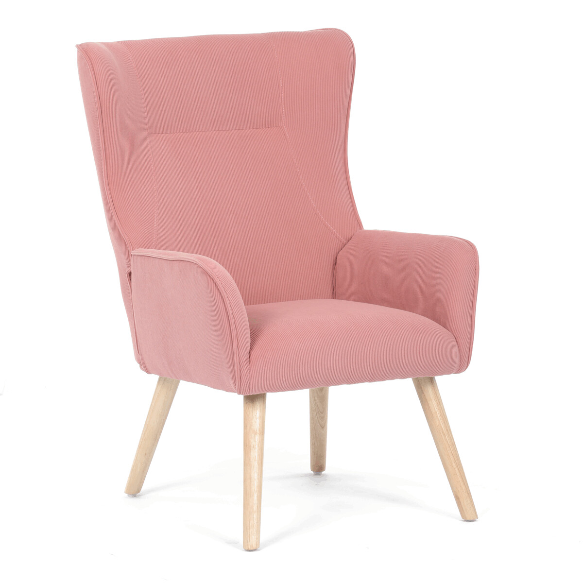Kreslo AK-314 PINK2