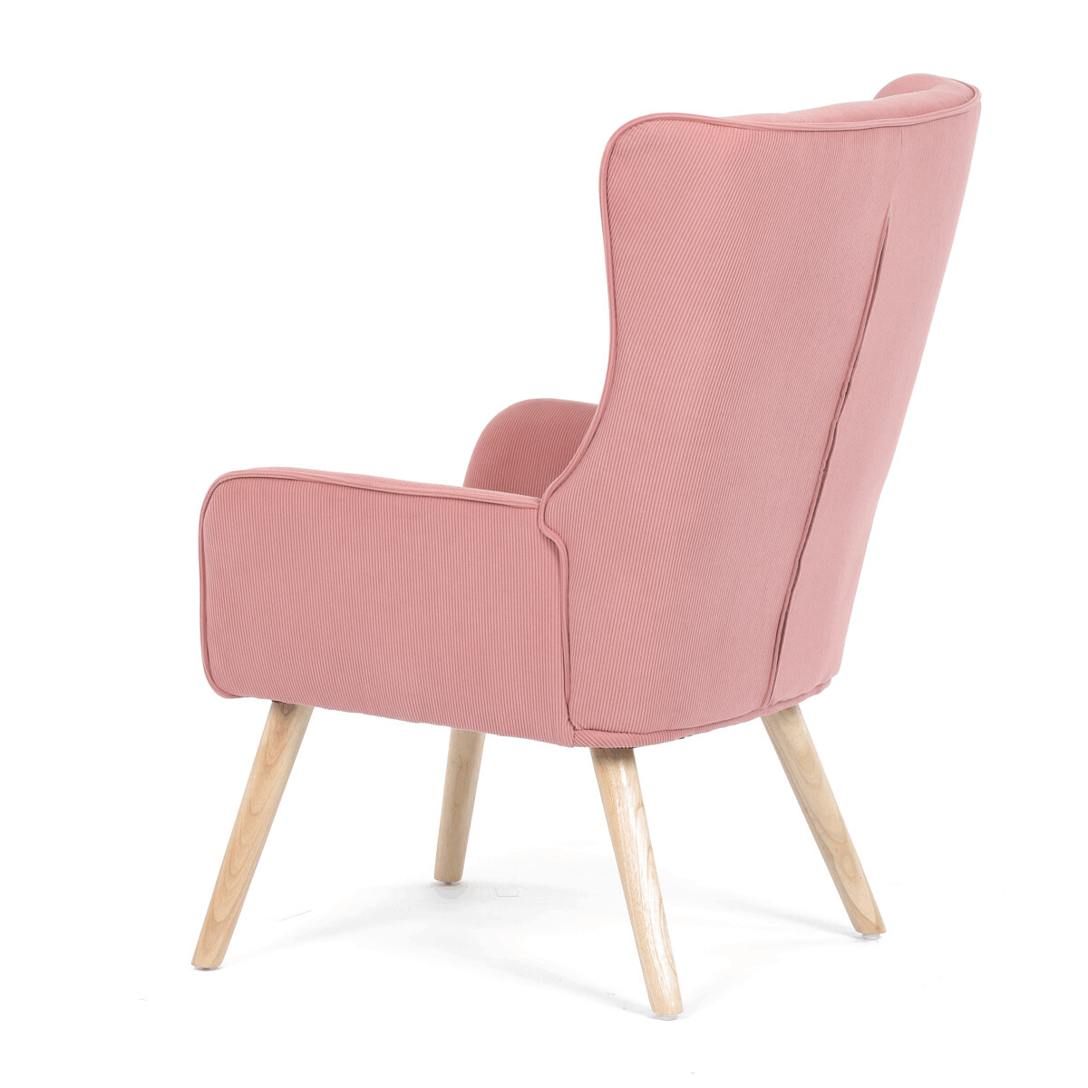 Kreslo AK-314 PINK2