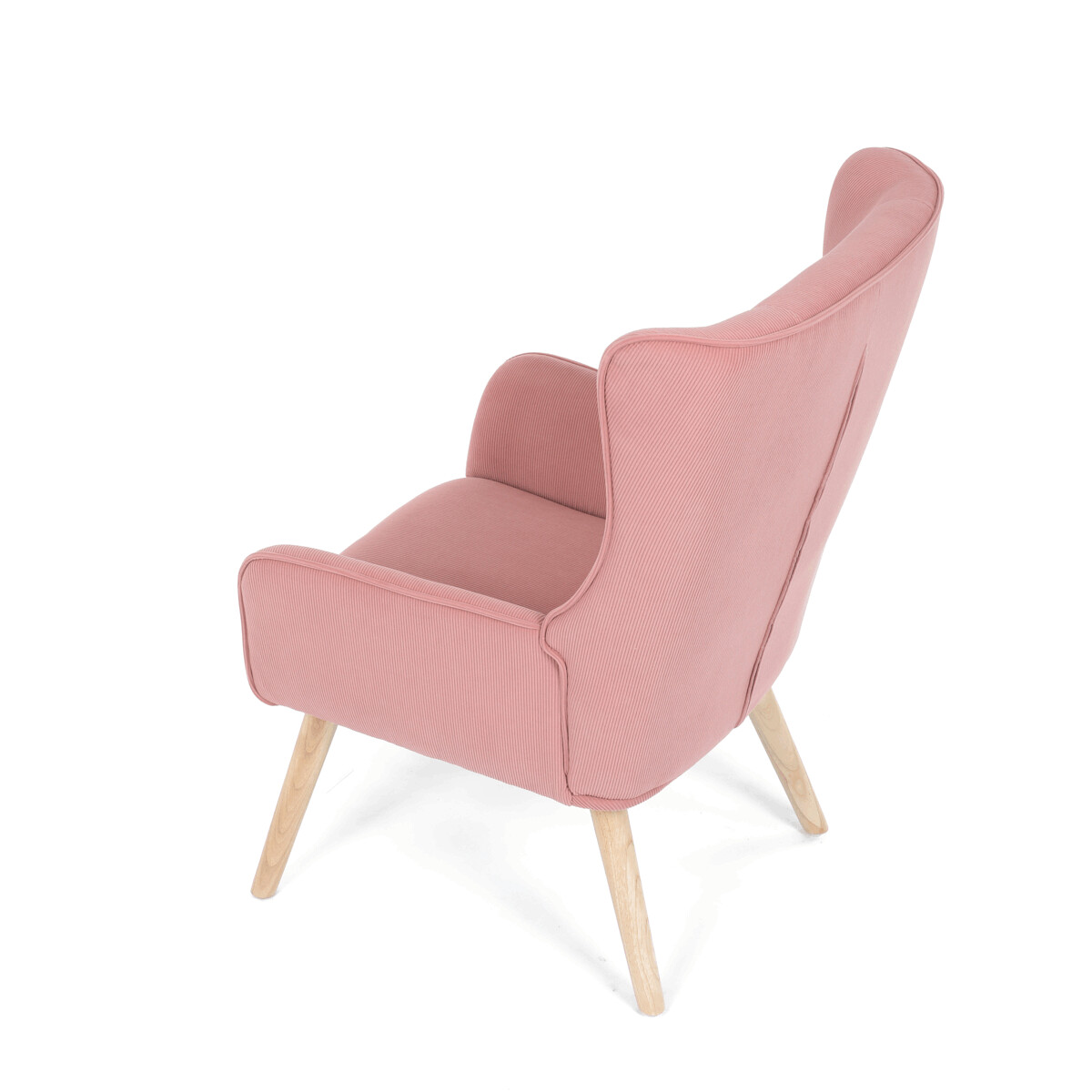 Kreslo AK-314 PINK2